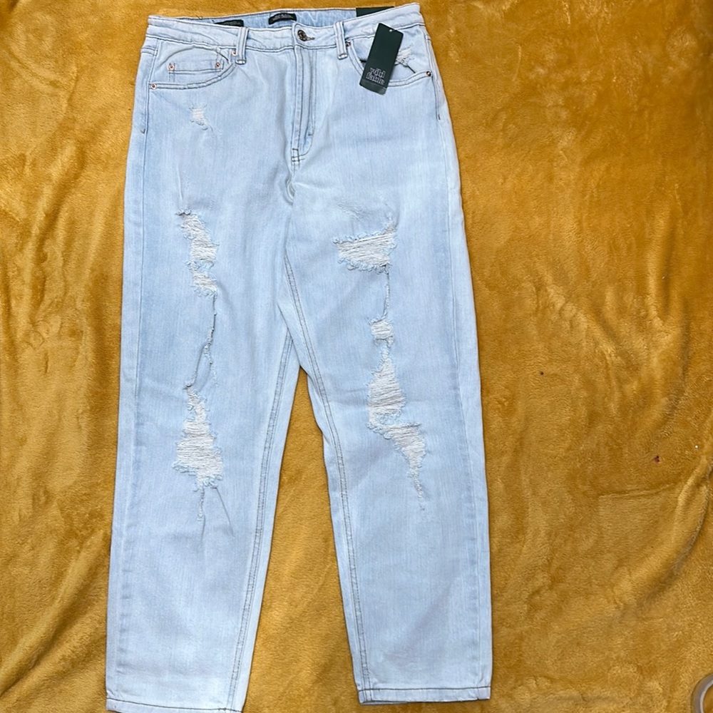 Women’s jeans